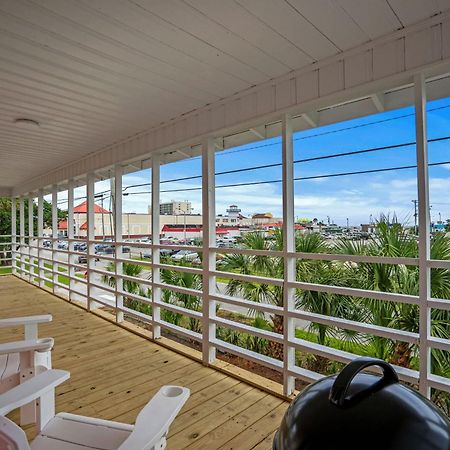 Pink Flamingo Apartamento Myrtle Beach Exterior foto